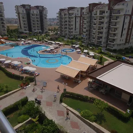 Apartment Orion *