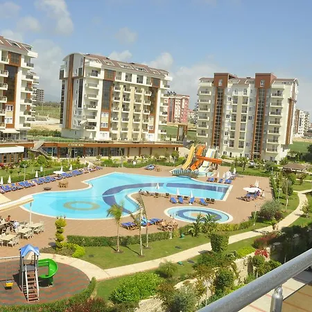 Apartment Orion *