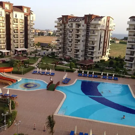 Orion Apartment *