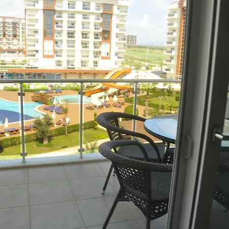 Apartment Orion *
