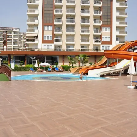 Orion Apartment Avsallar