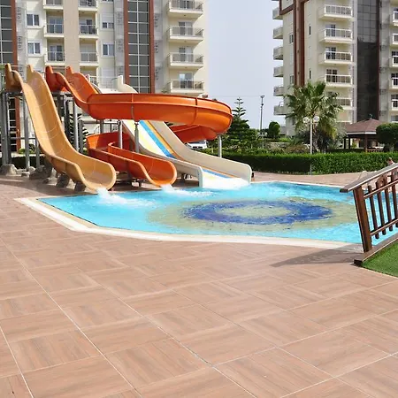 Orion Apartment