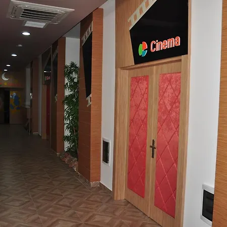 Apartment Orion Avsallar