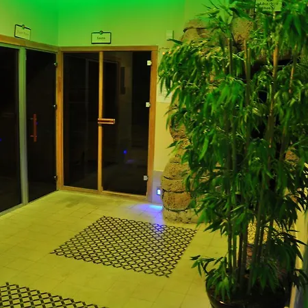 Orion Apartment *