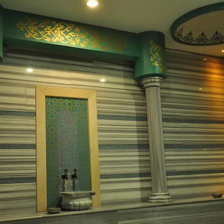 Orion Apartment