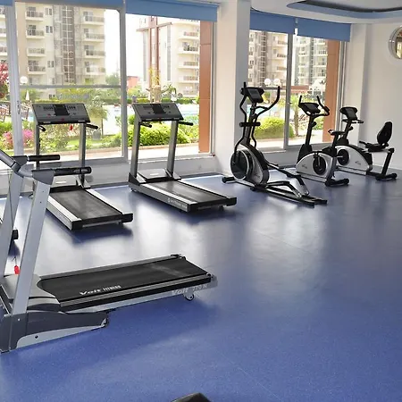 Appartement Orion Avsallar
