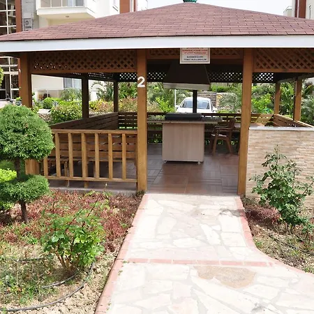 Orion Apartment