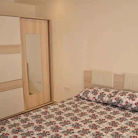 Apartment Orion Avsallar