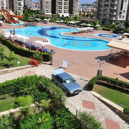 Orion Apartment
