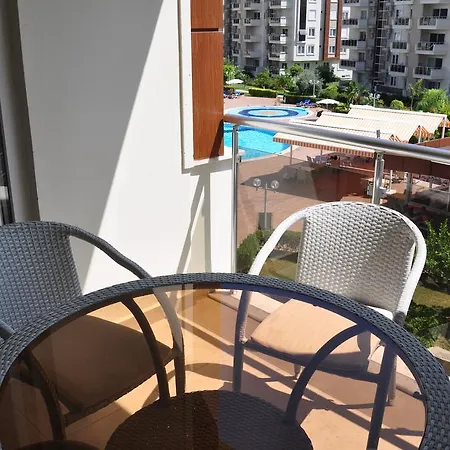 Apartment Orion *