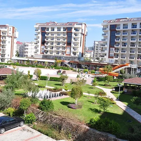 Orion Apartment *