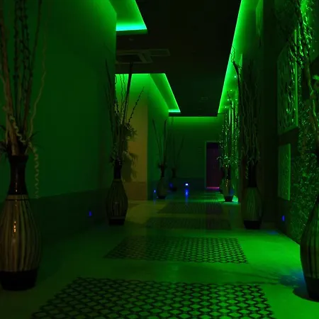 Orion Apartment Avsallar