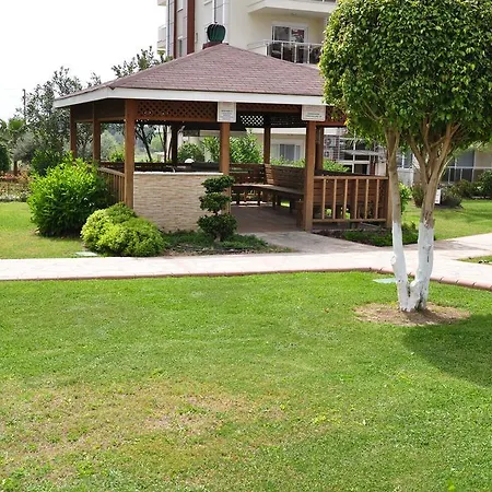 Apartment Orion Avsallar