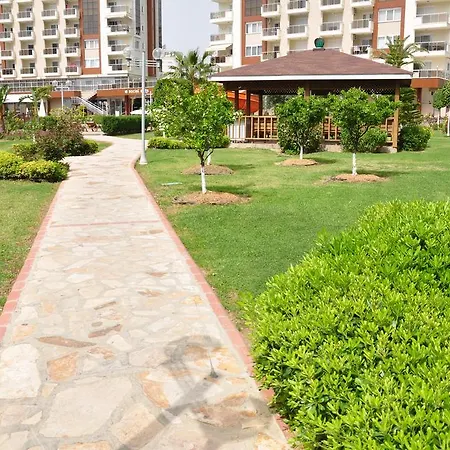 Orion Apartment Avsallar